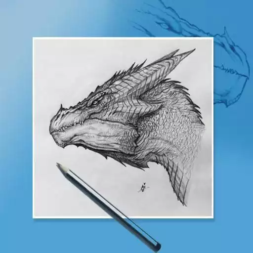 Play How to draw dragon APK Play How to draw dragon APK