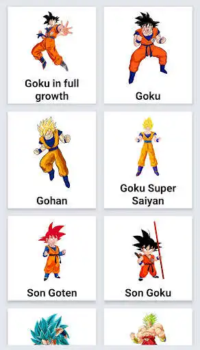 Play How to draw Dragon Super Anime as an online game How to draw Dragon Super Anime with UptoPlay