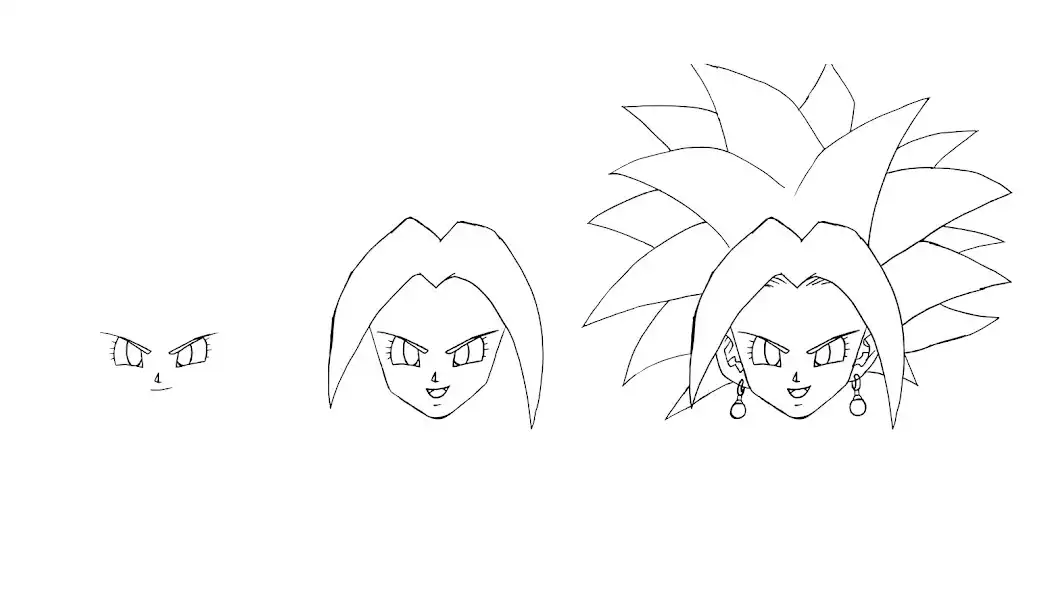 Play How To Draw Dragon Super Ultra as an online game How To Draw Dragon Super Ultra with UptoPlay