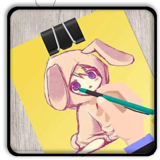 Play How to Draw: Drawing Anime APK Play How to Draw: Drawing Anime APK