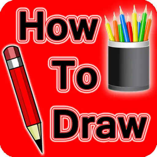 Play How to Draw- Draw Step by Step APK