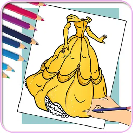 Play How To Draw Dress APK Play How To Draw Dress APK