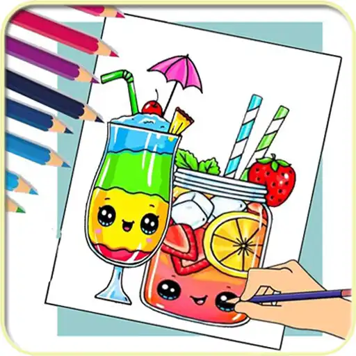 Free play online How To Draw Drink APK