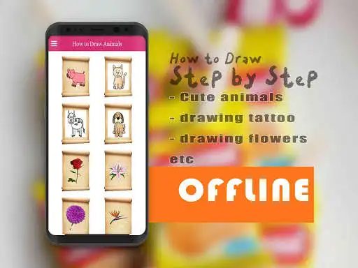 Play How to Draw Easily  and enjoy How to Draw Easily with UptoPlay