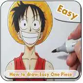Free play online How to Draw Easy One Pi APK Free play online How to Draw Easy One Pi APK