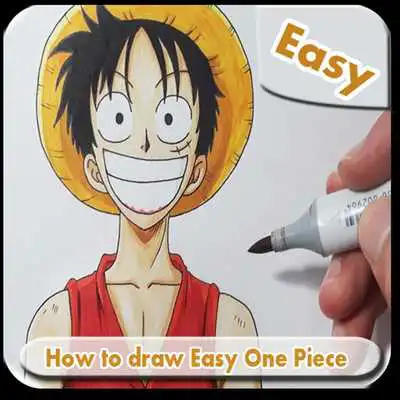 Play How to Draw Easy One Pi