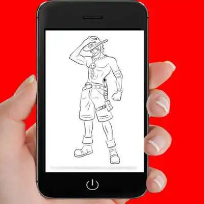 Play How to Draw Easy One Pi