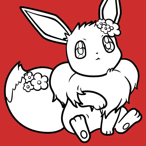 Play How to Draw Eevee Evolution APK Play How to Draw Eevee Evolution APK