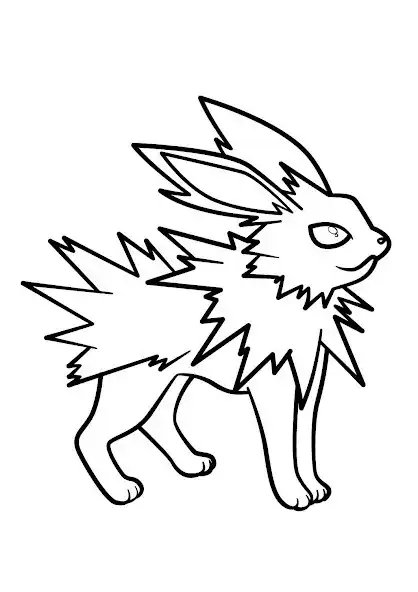 Play How to Draw Eevee Evolution as an online game How to Draw Eevee Evolution with UptoPlay