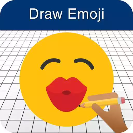 Free play online How to Draw Emojis APK Free play online How to Draw Emojis APK