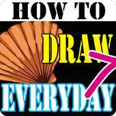 Free play online HowToDraw EverydayObjects7 APK