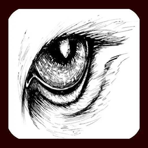 Free play online How To Draw Eyes APK