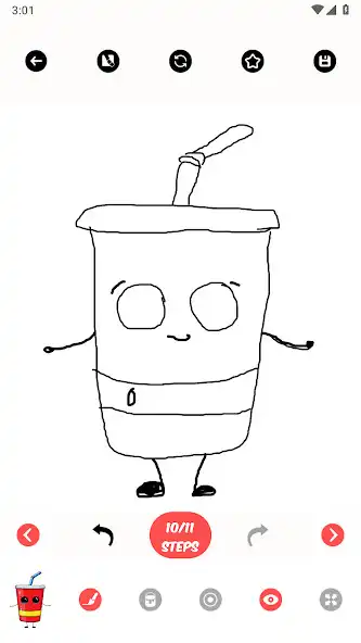 Play How To Draw Famous Drinks as an online game online How To Draw Famous Drinks with UptoPlay Play How To Draw Famous Drinks as an online game How To Draw Famous Drinks with UptoPlay