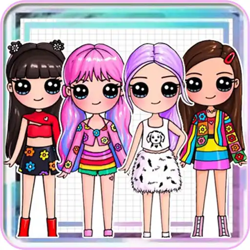 How To Draw Famous online game with UptoPlay