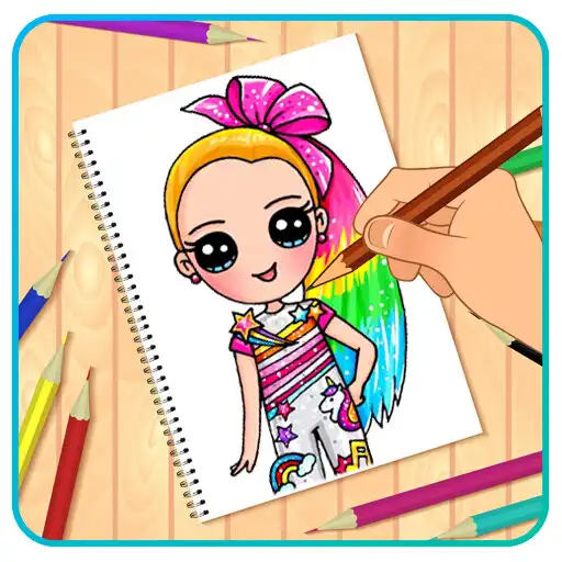 Play How To Draw Famous Star  and enjoy How To Draw Famous Star with UptoPlay