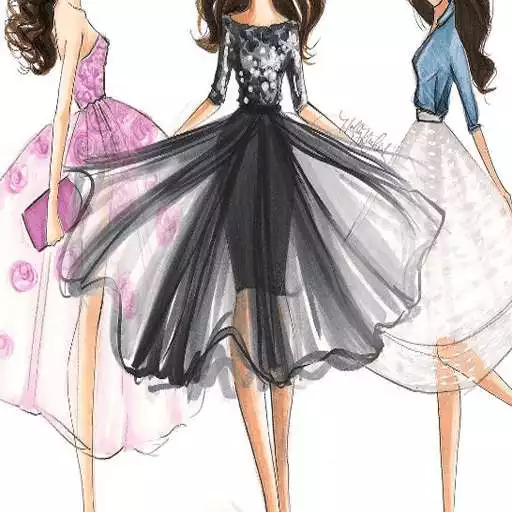 Free play online How to Draw Fashion Clothes APK Free play online How to Draw Fashion Clothes APK