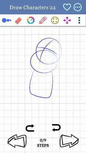 Play How to Draw Fazbear and enjoy How to Draw Fazbear with UptoPlay Play How to Draw Fazbear and enjoy How to Draw Fazbear with UptoPlay