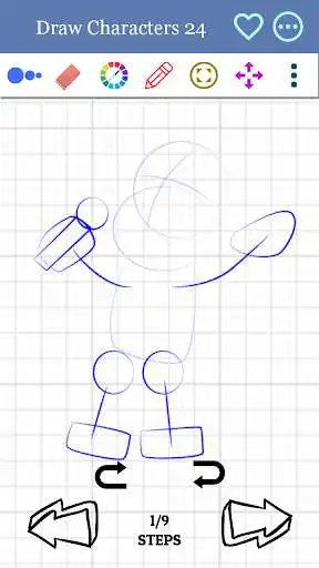 Play How to Draw Fazbear as an online game online How to Draw Fazbear with UptoPlay net.budipradono.howtodrawfivenights Play How to Draw Fazbear as an online game How to Draw Fazbear with UptoPlay