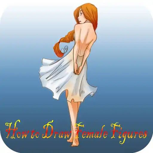 Free play online How to Draw Female Figures APK