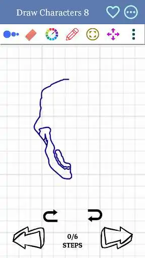 Play How to draw FF  and enjoy How to draw FF with UptoPlay