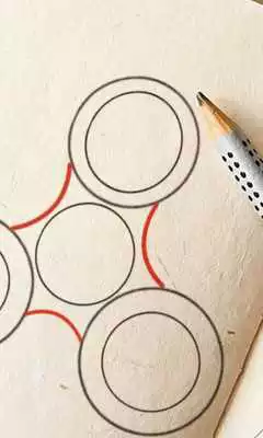 Play How to draw Fidget Spinner