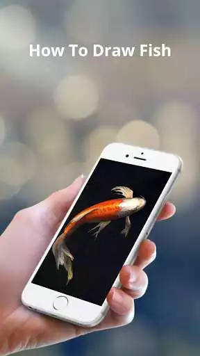Play How To Draw Fish