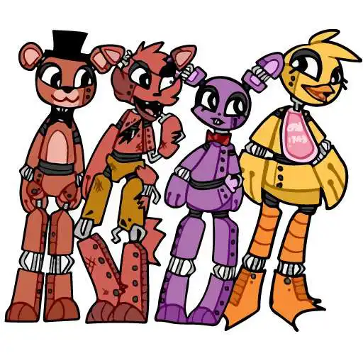 Play How to draw Five by steps APK Play How to draw Five by steps APK