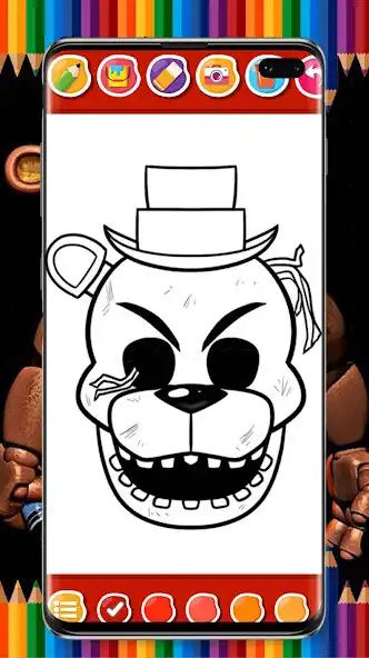 Play How to Draw Five  and enjoy How to Draw Five with UptoPlay