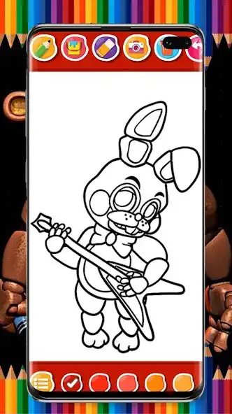 Play How to Draw Five as an online game How to Draw Five with UptoPlay
