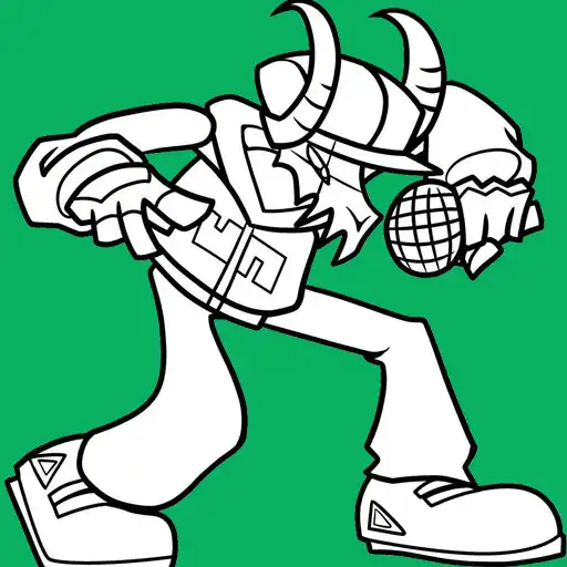 Play How to Draw FNF APK Play How to Draw FNF APK