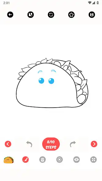 Play How To Draw Food: Cool Drawing as an online game online How To Draw Food: Cool Drawing with UptoPlay Play How To Draw Food: Cool Drawing as an online game How To Draw Food: Cool Drawing with UptoPlay