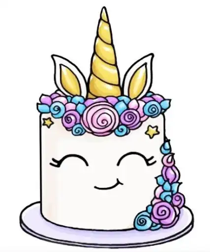 Play APK How To Draw Foods  and enjoy How To Draw Foods with UptoPlay com.edelwis.HowToDrawFoods