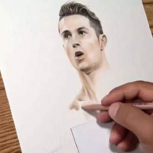 Play How to Draw Football Player APK Play How to Draw Football Player APK