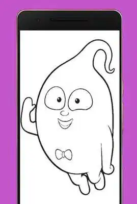 Play How To Draw For Vampirina HD 2018