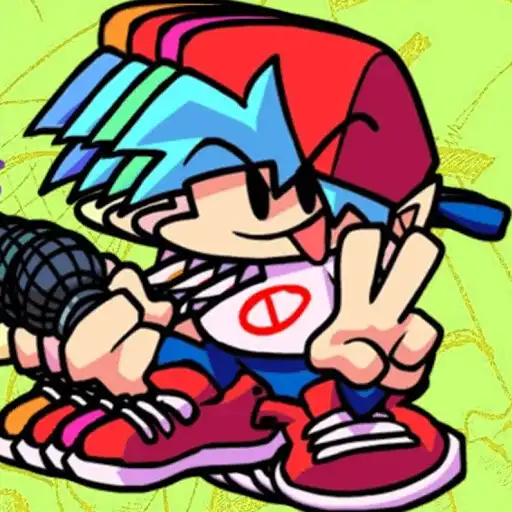 Play How to draw Friday APK Play How to draw Friday APK