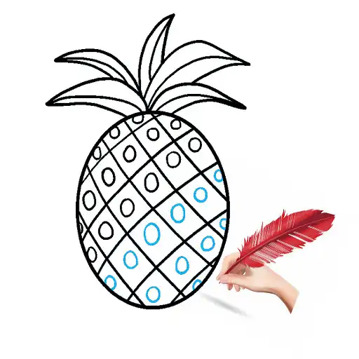 Play How To Draw Fruits APK Play How To Draw Fruits APK