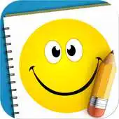 Free play online How To Draw Funny Emoji APK