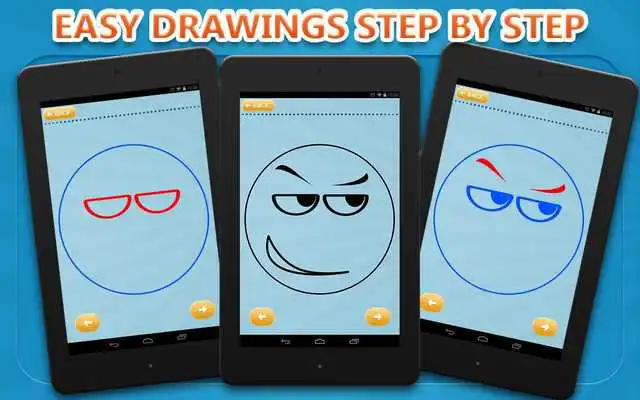 Play How To Draw Funny Emoji Play How To Draw Funny Emoji