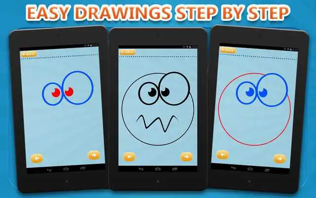 Play How To Draw Funny Emoji Play How To Draw Funny Emoji