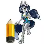 Free play online How to Draw Furry APK Free play online How to Draw Furry APK