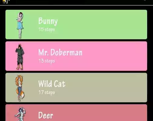 Play How to Draw Furry