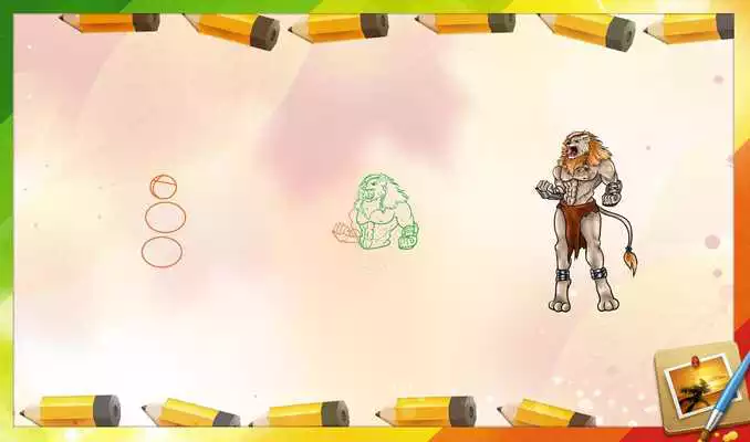 Play How to Draw Furry