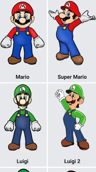 Play How to draw game characters and enjoy How to draw game characters with UptoPlay Play How to draw game characters and enjoy How to draw game characters with UptoPlay