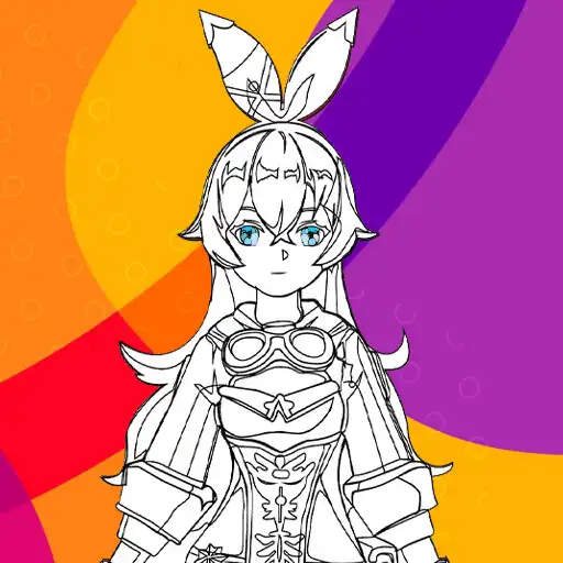Play How to Draw Genshin Impact APK Play How to Draw Genshin Impact APK