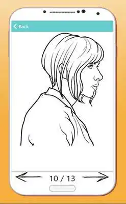 Play How to Draw Ghost In The Shell Characters