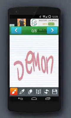 Play How to Draw Graffiti  Doodle