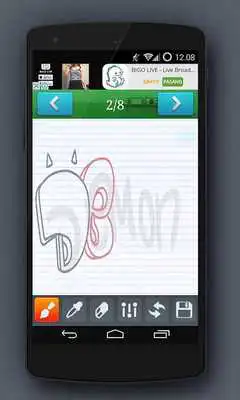 Play How to Draw Graffiti  Doodle