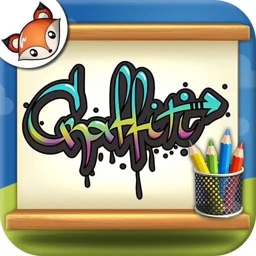 Play How to Draw Graffiti: Drawing lessons tutorial APK Play How to Draw Graffiti: Drawing lessons tutorial APK