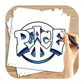 Free play online How To Draw Graffitis Art APK Free play online How To Draw Graffitis Art APK