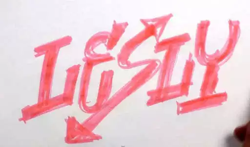 Play How To Draw Graffiti